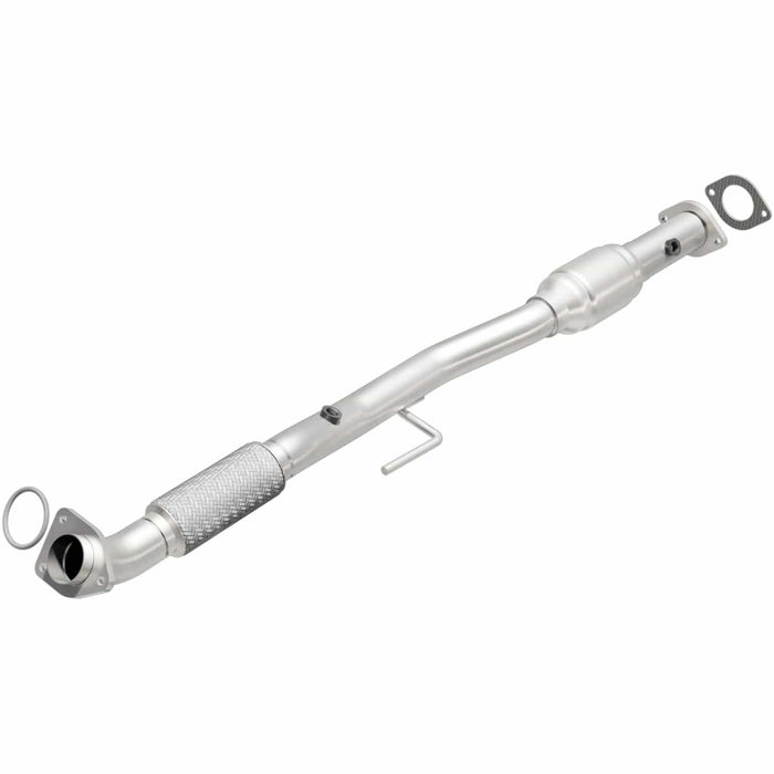 MagnaFlow MagnaFlow HM Grade Federal/EPA Compliant Direct-Fit Catalytic Converters 93257 Autofit