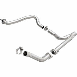 MagnaFlow MagnaFlow Manifold Exhaust Y-Pipes 19211 Autofit