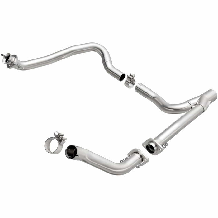 MagnaFlow MagnaFlow Manifold Exhaust Y-Pipes 19211 Autofit