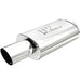 MagnaFlow MagnaFlow Mirror Finish Stainless Steel Street Series Muffler and Tip Combos 14827 Autofit