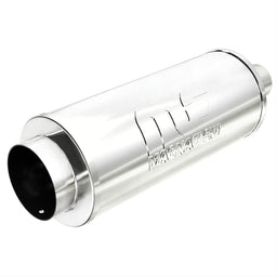 MagnaFlow MagnaFlow Mirror Finish Stainless Steel Street Series Muffler and Tip Combos 14846 Autofit