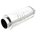 MagnaFlow MagnaFlow Mirror Finish Stainless Steel Street Series Muffler and Tip Combos 14846 Autofit