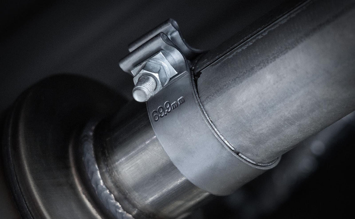 MagnaFlow MagnaFlow Mufflers 19533 Autofit