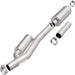 MagnaFlow MagnaFlow Mufflers 19533 Autofit