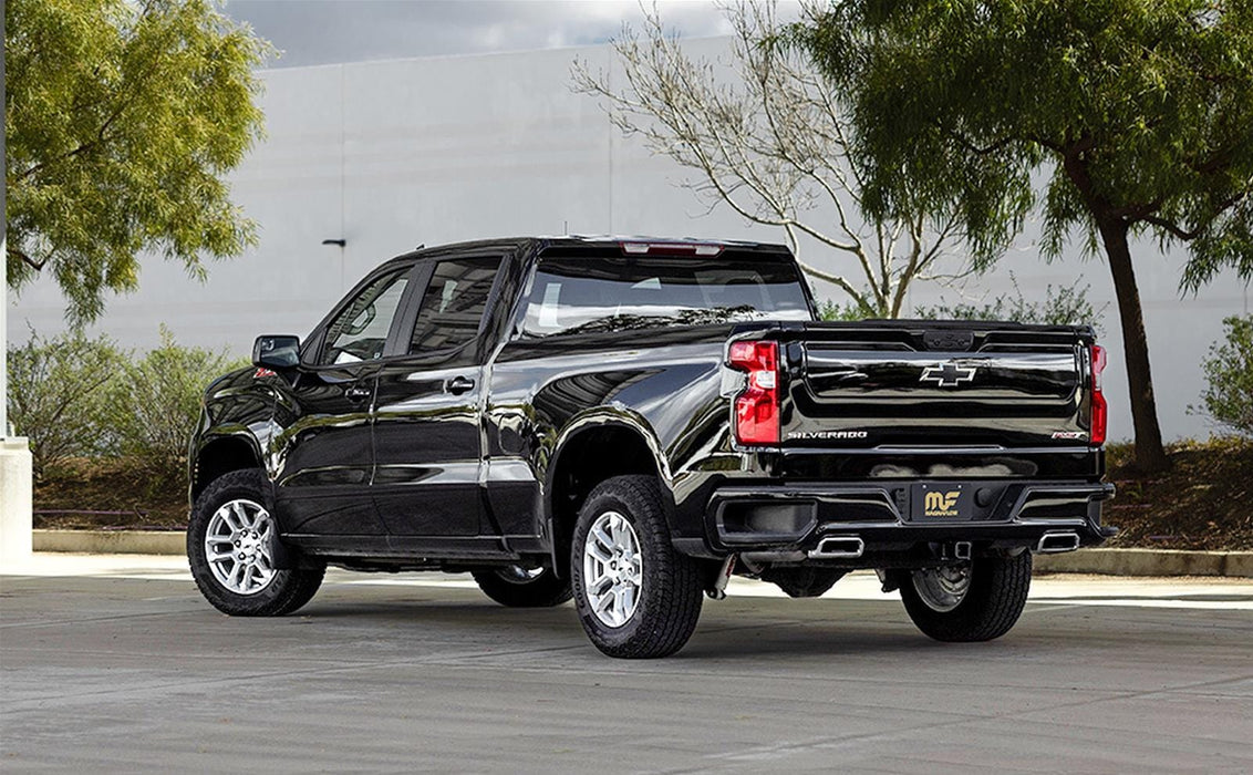 MagnaFlow MagnaFlow Mufflers 19533 Autofit