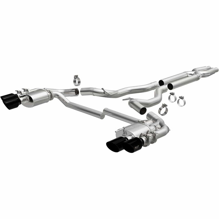 MagnaFlow MagnaFlow NEO Series Performance Exhaust Systems 19579 Autofit