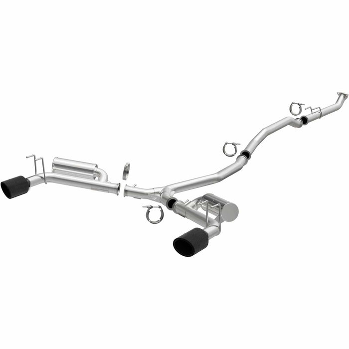 MagnaFlow MagnaFlow NEO Series Performance Exhaust Systems 19600 Autofit