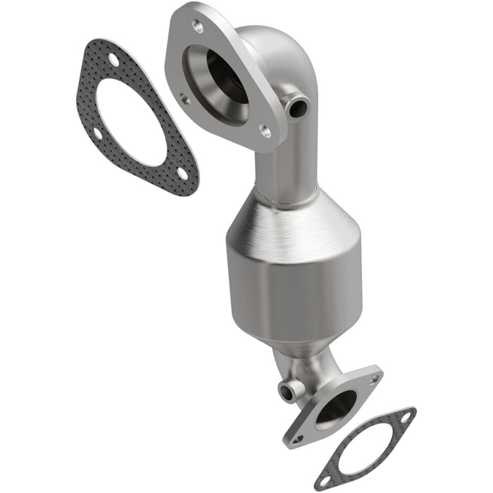 MagnaFlow MagnaFlow OEM Grade Federal/EPA Compliant Direct-Fit Catalytic Converters 21-017 Autofit