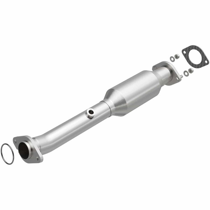 MagnaFlow MagnaFlow OEM Grade Federal/EPA Compliant Direct-Fit Catalytic Converters 21-041 Autofit