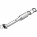 MagnaFlow MagnaFlow OEM Grade Federal/EPA Compliant Direct-Fit Catalytic Converters 21-041 Autofit