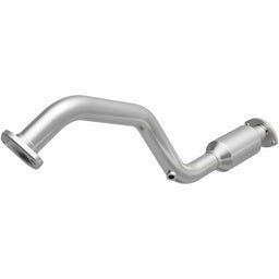 MagnaFlow MagnaFlow OEM Grade Federal/EPA Compliant Direct-Fit Catalytic Converters 21-073 Autofit