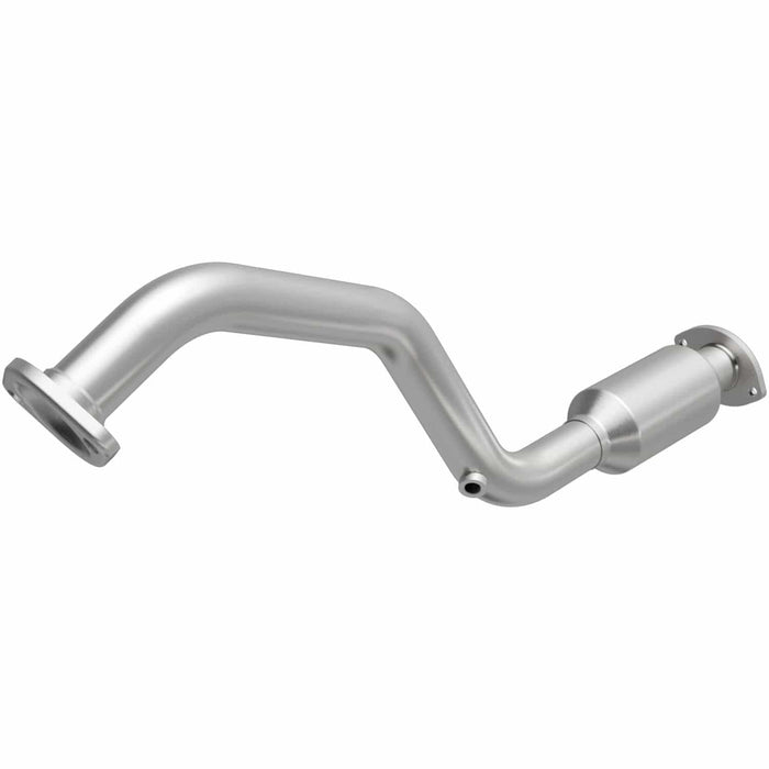 MagnaFlow MagnaFlow OEM Grade Federal/EPA Compliant Direct-Fit Catalytic Converters 21-073 Autofit