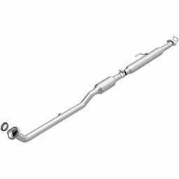 MagnaFlow MagnaFlow OEM Grade Federal/EPA Compliant Direct-Fit Catalytic Converters 21-074 Autofit