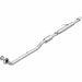MagnaFlow MagnaFlow OEM Grade Federal/EPA Compliant Direct-Fit Catalytic Converters 21-074 Autofit