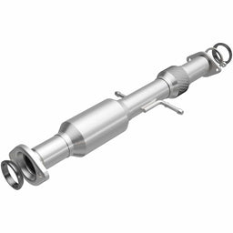 MagnaFlow MagnaFlow OEM Grade Federal/EPA Compliant Direct-Fit Catalytic Converters 21-096 Autofit