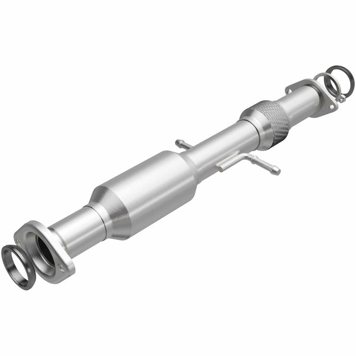 MagnaFlow MagnaFlow OEM Grade Federal/EPA Compliant Direct-Fit Catalytic Converters 21-096 Autofit