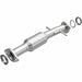 MagnaFlow MagnaFlow OEM Grade Federal/EPA Compliant Direct-Fit Catalytic Converters 21-097 Autofit