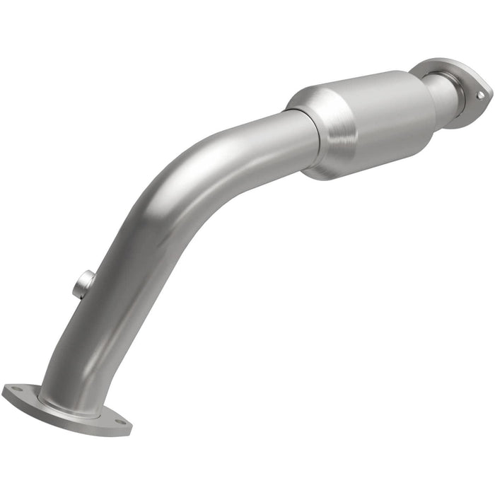 MagnaFlow MagnaFlow OEM Grade Federal/EPA Compliant Direct-Fit Catalytic Converters 21-114 Autofit