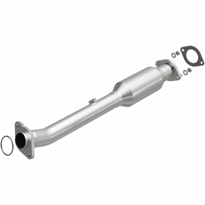 MagnaFlow MagnaFlow OEM Grade Federal/EPA Compliant Direct-Fit Catalytic Converters 21-121 Autofit