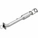 MagnaFlow MagnaFlow OEM Grade Federal/EPA Compliant Direct-Fit Catalytic Converters 21-121 Autofit