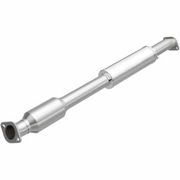 MagnaFlow MagnaFlow OEM Grade Federal/EPA Compliant Direct-Fit Catalytic Converters 21-144 Autofit