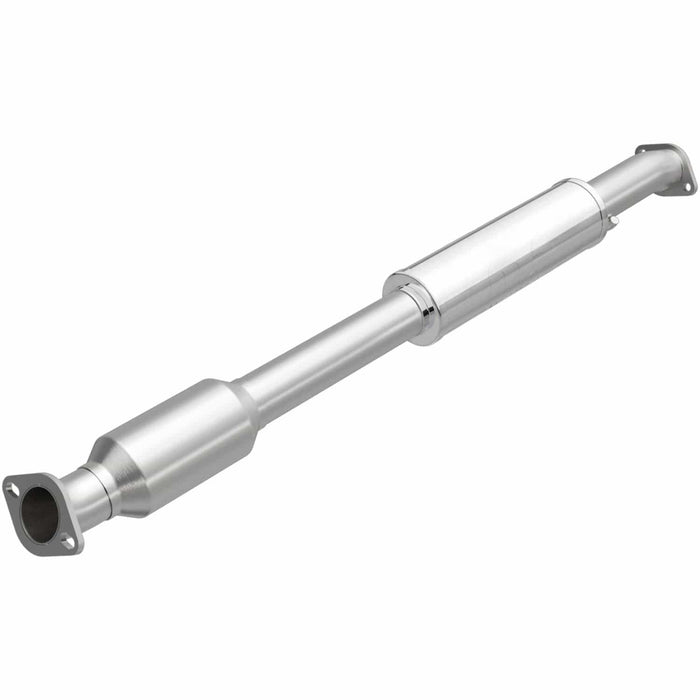 MagnaFlow MagnaFlow OEM Grade Federal/EPA Compliant Direct-Fit Catalytic Converters 21-144 Autofit