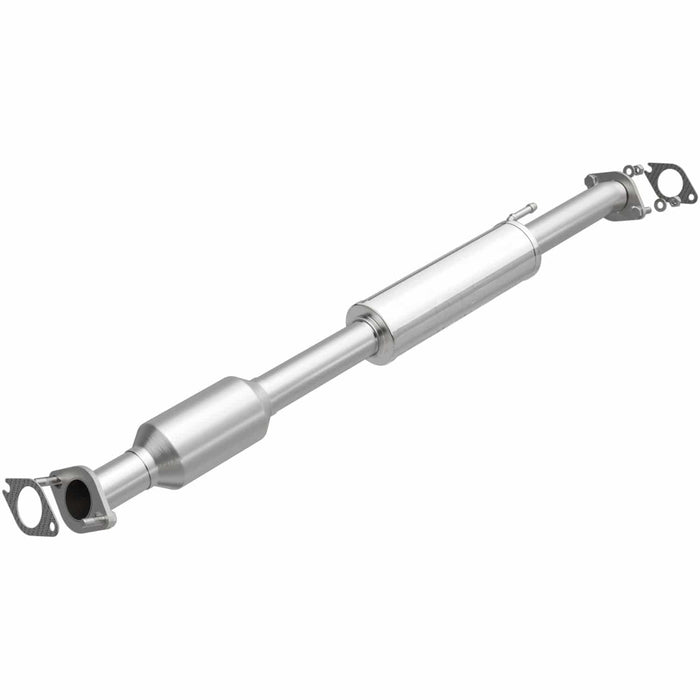 MagnaFlow MagnaFlow OEM Grade Federal/EPA Compliant Direct-Fit Catalytic Converters 21-147 Autofit