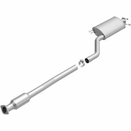 MagnaFlow MagnaFlow OEM Grade Federal/EPA Compliant Direct-Fit Catalytic Converters 21-150 Autofit