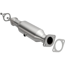 MagnaFlow MagnaFlow OEM Grade Federal/EPA Compliant Direct-Fit Catalytic Converters 21-161 Autofit
