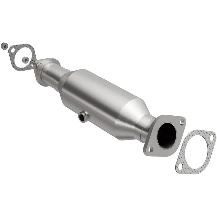 MagnaFlow MagnaFlow OEM Grade Federal/EPA Compliant Direct-Fit Catalytic Converters 21-161 Autofit