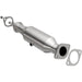 MagnaFlow MagnaFlow OEM Grade Federal/EPA Compliant Direct-Fit Catalytic Converters 21-161 Autofit