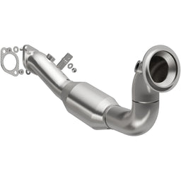 MagnaFlow MagnaFlow OEM Grade Federal/EPA Compliant Direct-Fit Catalytic Converters 21-169 Autofit