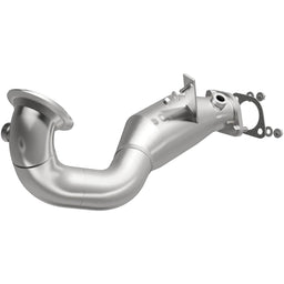 MagnaFlow MagnaFlow OEM Grade Federal/EPA Compliant Direct-Fit Catalytic Converters 21-170 Autofit