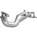 MagnaFlow MagnaFlow OEM Grade Federal/EPA Compliant Direct-Fit Catalytic Converters 21-170 Autofit