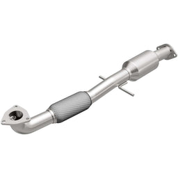 MagnaFlow MagnaFlow OEM Grade Federal/EPA Compliant Direct-Fit Catalytic Converters 21-177 Autofit