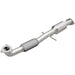 MagnaFlow MagnaFlow OEM Grade Federal/EPA Compliant Direct-Fit Catalytic Converters 21-177 Autofit