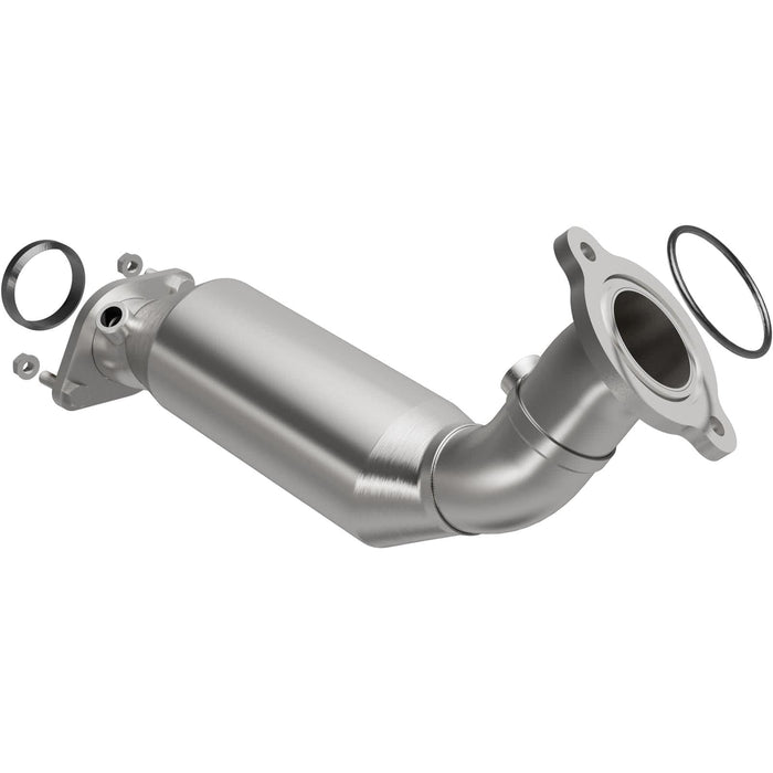MagnaFlow MagnaFlow OEM Grade Federal/EPA Compliant Direct-Fit Catalytic Converters 21-178 Autofit