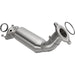 MagnaFlow MagnaFlow OEM Grade Federal/EPA Compliant Direct-Fit Catalytic Converters 21-178 Autofit