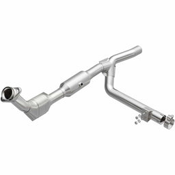 MagnaFlow MagnaFlow OEM Grade Federal/EPA Compliant Direct-Fit Catalytic Converters 21-249 Autofit