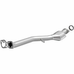 MagnaFlow MagnaFlow OEM Grade Federal/EPA Compliant Direct-Fit Catalytic Converters 21-275 Autofit