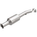 MagnaFlow MagnaFlow OEM Grade Federal/EPA Compliant Direct-Fit Catalytic Converters 21-288 Autofit