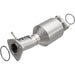 MagnaFlow MagnaFlow OEM Grade Federal/EPA Compliant Direct-Fit Catalytic Converters 21-293 Autofit