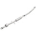 MagnaFlow MagnaFlow OEM Grade Federal/EPA Compliant Direct-Fit Catalytic Converters 21-325 Autofit