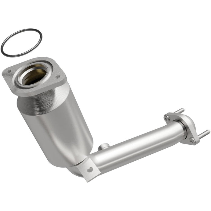MagnaFlow MagnaFlow OEM Grade Federal/EPA Compliant Direct-Fit Catalytic Converters 21-373 Autofit