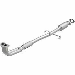 MagnaFlow MagnaFlow OEM Grade Federal/EPA Compliant Direct-Fit Catalytic Converters 21-374 Autofit