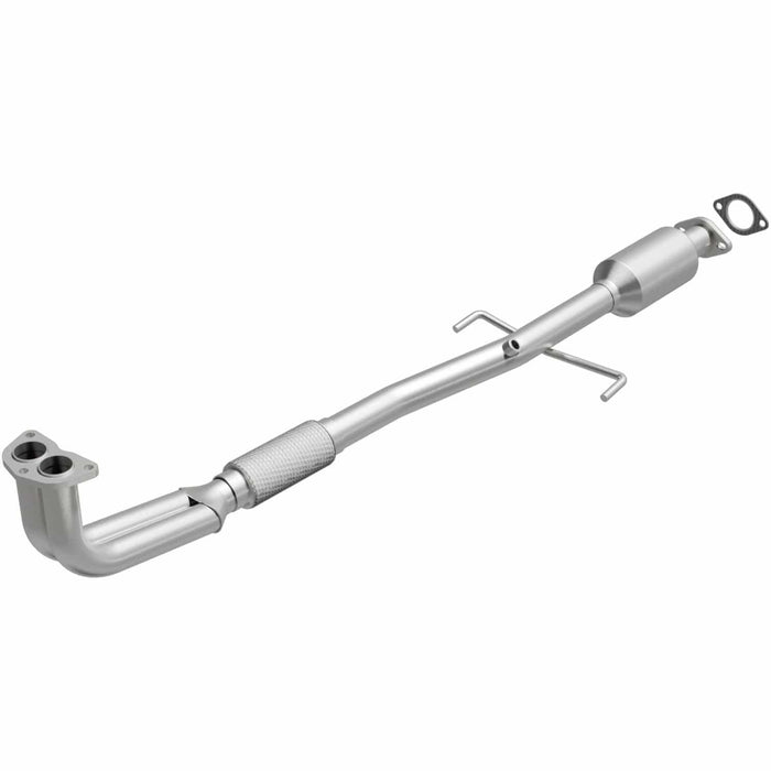 MagnaFlow MagnaFlow OEM Grade Federal/EPA Compliant Direct-Fit Catalytic Converters 21-374 Autofit