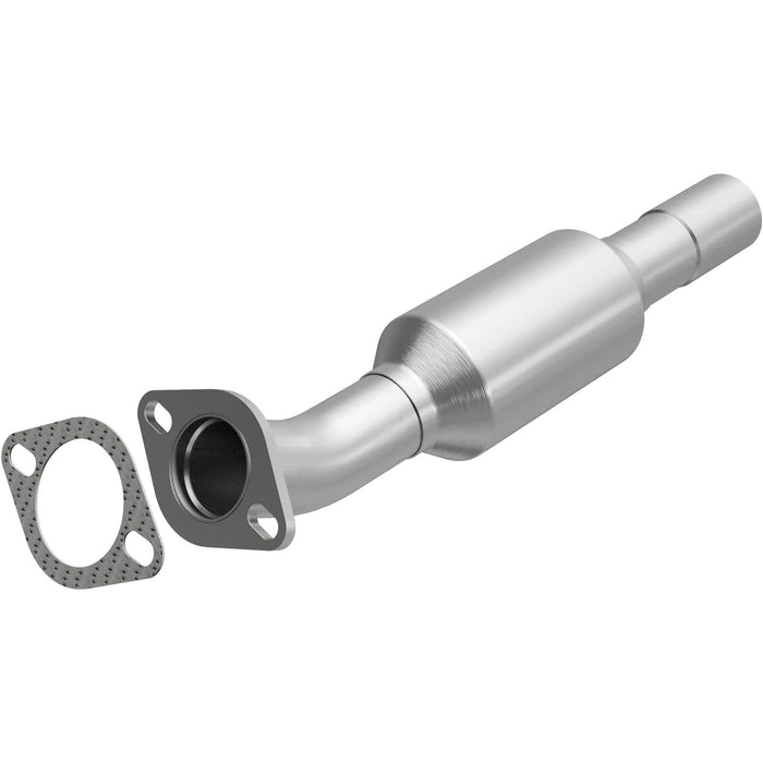 MagnaFlow MagnaFlow OEM Grade Federal/EPA Compliant Direct-Fit Catalytic Converters 21-378 Autofit