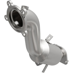 MagnaFlow MagnaFlow OEM Grade Federal/EPA Compliant Direct-Fit Catalytic Converters 21-408 Autofit