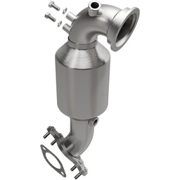 MagnaFlow MagnaFlow OEM Grade Federal/EPA Compliant Direct-Fit Catalytic Converters 21-421 Autofit