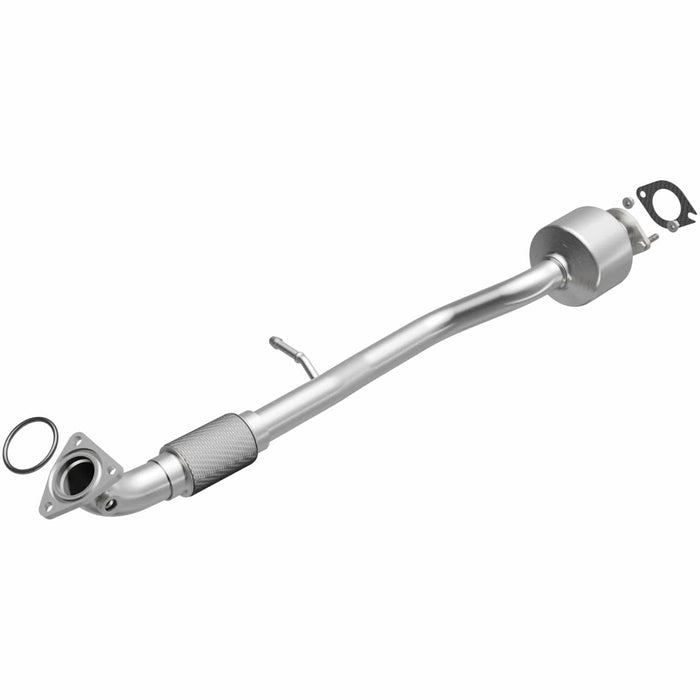 MagnaFlow MagnaFlow OEM Grade Federal/EPA Compliant Direct-Fit Catalytic Converters 21-435 Autofit